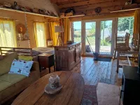 Small cottage in the Baie de Somme