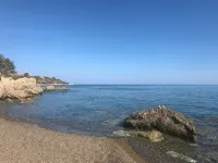 Superb holiday home - Polis Gardens,Polis - 2-Star