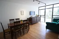Appartement Luxueux à Jérusalem - Katamon