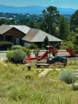Modern Private Casita • Bright, Quiet, Minutes to LANL & Trails