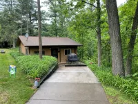 Odie's Cabin - A Northwoods Get Away