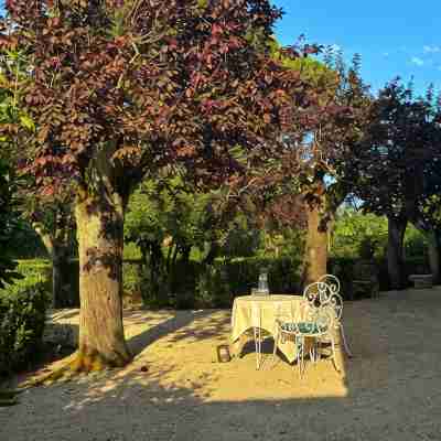 Soothing farmhouse with WiFi in Toscana Hotel Exterior