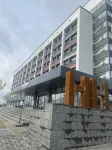Neman Hotel on Kalinovskogo - 2-Star