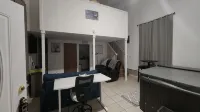 Ocean breeze Rental with indoor Jacuzzi. - Homestays