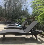 Cozy Retreat with Swimming Pool Nestled Among Mountain Laurels & Sunsets.