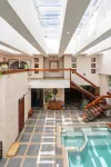 ¡TIKAL! Luxury 4BR Private Pool & Gym, 24/7 Security - Villas