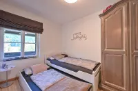 Modern farmhouse for 10 people - Wifi