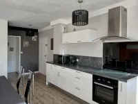 Charming T3 on the outskirts of Bordeaux - 2 bedrooms