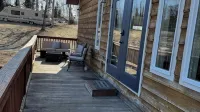 Waterfront 2-bedroom suite with WiFi in Soldotna - 3-Star