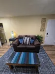 The Wave is private, cozy, comfortable and super chill!. - Apartments