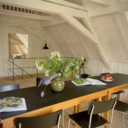 5 Bedroom Agritourism property in Stockach