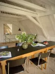 5 Bedroom Agritourism property in Stockach - Wi-Fi