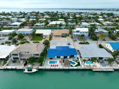 Lady O's Retreat - Key Colony Beach - 4-Star