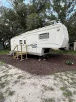Shaanti Living • Cozy Private Camper 2