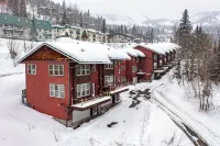 Schweitzer Mountain 3 bd Getaway