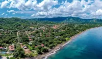 Pacifico Luxury 3B/2B condo, 10 minutes walk to the beach - 4 étoiles