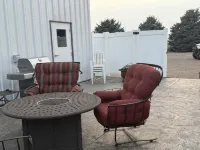 Enjoy the peace and quiet with a the beautiful country view - 2-Star