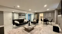 Spacious and Luxurious 2BR Suite with Huge Windows