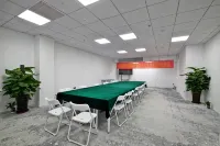 Zhongyuan Hotel