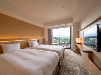 Umekoji Potel Kyoto - balcony