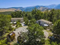 Agriturismo Case Catalano Hotels in 