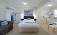 Brisbane Street Studios
