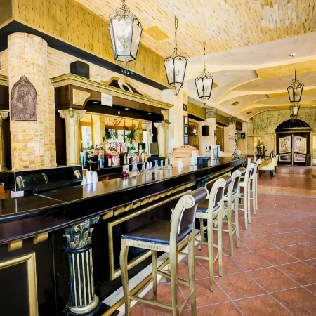 Imperial Palace Hotel