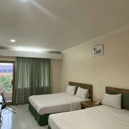 Wira Carita Hotel