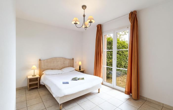 Garden & City les Bastides de Grimaud