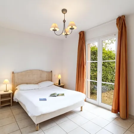 Garden & City les Bastides de Grimaud