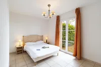 Garden & City les Bastides de Grimaud
