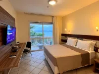 Hotel Torres da Cachoeira Hotels near Brava Beach