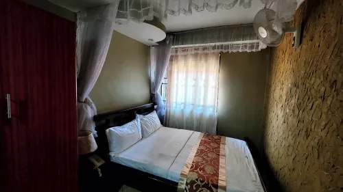 Chello Suites - 2 stelle