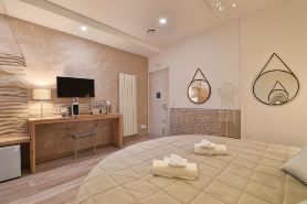 Veneto Suite Rome