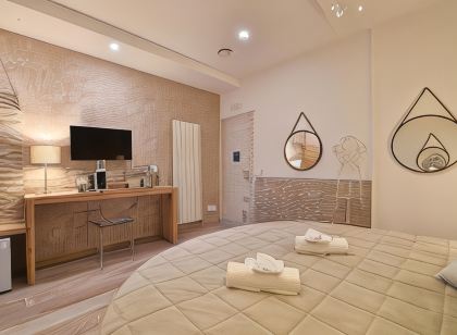 Veneto Suite Rome