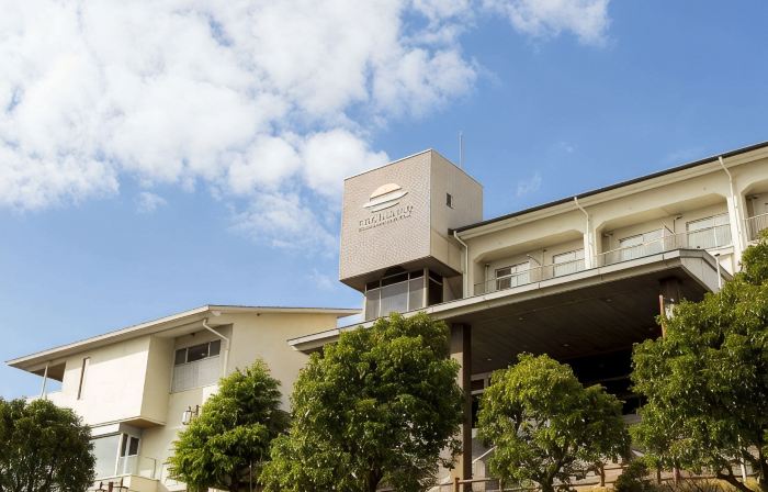 Shinmaiko Garden Hotel