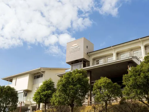 Shinmaiko Garden Hotel