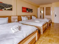 Hotel AirStar Hotels in Surčin