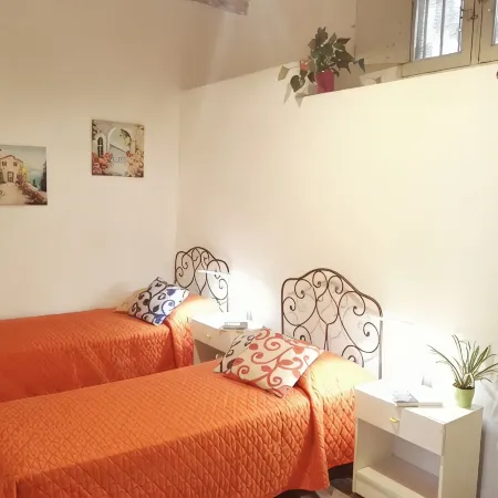 Appartamento La Pinetina Hotel a Valderice