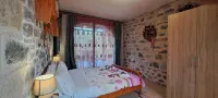 Lovingly furnished, family-friendly, secluded, natural stone bungalow - 3-Star
