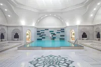 Gulumser Hatun Termal Hotel & Spa - Kolam Renang