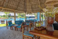 Breezes Beach Club and Spa