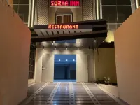 Hotel Surya Inn Hotels in Dausa