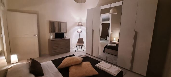 LA MAISON SR Cozy apartment in the center of town Hotel a Campobasso