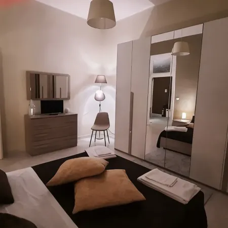LA MAISON SR Cozy apartment in the center of town