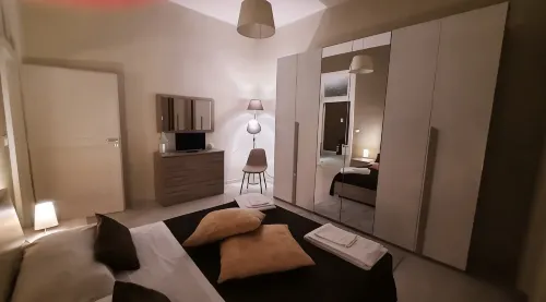 LA MAISON SR Cozy apartment in the center of town