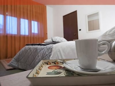 apartment/ flat - al GalloCividale del friuli House large with garden
