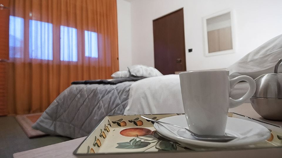 apartment/ flat - al GalloCividale del friuli House large with garden