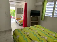 Gîte Moana