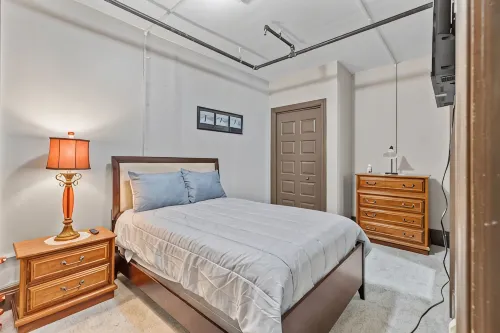 Perfect Blend of Convenience & Comfort in the heart of Syracuse NY - 3 tähden